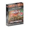 The Pacific: Japanese Unit Cards (x38 Cards) - Limited Edition