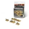 Marine Weapons Section (x14 figures)