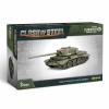 Charioteer Medium Tank Troop (x3 Plastic)