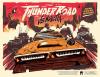 Thunder Road Board Game: Vendetta Deluxe Edition