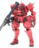 Hg 1/144 Xavier's Gyan Hakuji-packs