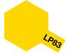 LP-83 Mixing Yellow