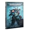 Codex Supplement: Space Wolves 10th Ed (Eng)
