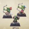Goblins set 4