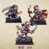 Halflings set 1