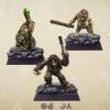 Halflings set 3