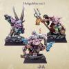 Hobgoblins set 1