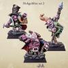 Hobgoblins set 2