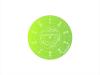 Infinity Circular Blast Template N5 (1) Fluo Green