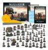The Horus Heresy: Age Of Darkness: Saturnine (Eng)