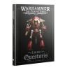 The Horus Heresy: Liber Questoris (English)