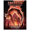 Eberron Forge of the Artificer (Alternate Cover): Dungeons & Dragons (DDN)