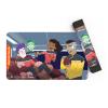 Star Trek: Lower Decks Playmat - Tribbles
