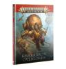 Battletome: Kharadron Overlords 4th Edition (Eng)