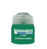 Warhammer Layer: Sybarite Green
