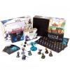Eldfall Chronicles: Two-Player Starter Set: Empire of Soga vs Helian League