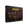 Warmachine: Khador Old Umbrey Auxiliary Expansion