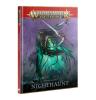 BATTLETOME: NIGHTHAUNT (ENGLISH) 2025