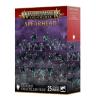 SPEARHEAD: CURSED SHACKLEHORDE