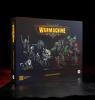 Warmachine: Frozen & Forgotten