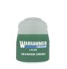 Warhammer Layer: Skarsnik Green