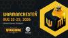 Warmachine at Warmanchester August 22/23 2026