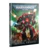 Codex: Imperial Knights 10th Edition (English)