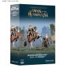 Middle Earth SBG: Helm Hammerhand King Of Rohan
