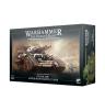 Horus Heresy: Legiones Astartes: Fellblade Super-Heavy Battle Tank