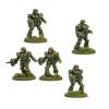 K47 US Heavy Infantry (2025)