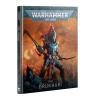 Codex: Drukhari 10th Edition (English)