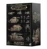 Legions Imperialis: Solar Auxilia Combat Force