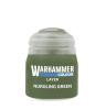 Warhammer Layer: Nurgling Green