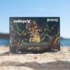 Squidmar Vallejo: Special FX Paint Set