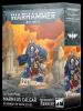 Marneus Calgar In Armour Of Antilochus