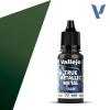 Dusken Green (Shade)