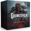 Grimcoven: Forgotten Entities - Standees