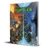 The Teenage Mutant Ninja Turtles: Transdimensional Adventures Redux Edition