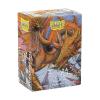 Dragon Shield Matte Dual Standard Sleeves: Signature Series - Ian Miller - The Millerax