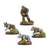 Cerberus Squad 1 (2025 Reformat)
