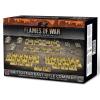 British Far East Rifle Company Army Deal