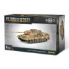 Leopard Platoon (x3 Plastic)