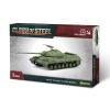 T-10 Heavy Company (x3 Plastic)