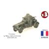 Automiltraileuse Platoon