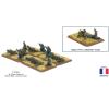 French Mortar Platoon