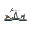 Fallout: Wasteland Warfare - Raiders: Pack Top Dogs