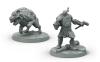 Fallout: Wasteland Warfare - Super Mutants: Hammer (2019)