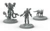 Fallout: Wasteland Warfare - Survivors: Heroes of Sanctuary Hills