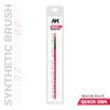 Ak quick gen special brush