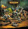 Warmachine: Southern Kriels Kithguard Command Starter
